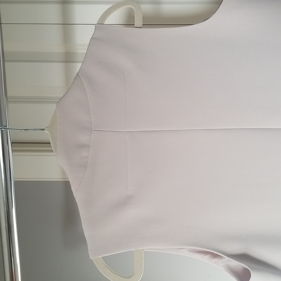 Topshop cream vest - Picture 10 of 14
